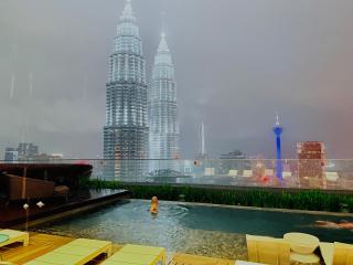 Address klcc star residence - Kuala Lumpur - 0