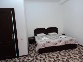 Demir Hotel - Bukhara - 1