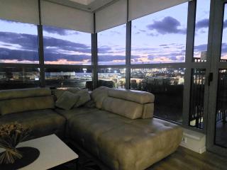 White Dune Apartment - Self check-in - 2
