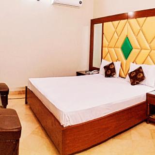 Subhan Palace - Near Karachi Expo Center Branch - 9