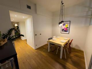 Casa Machiavelli - Milan - 5