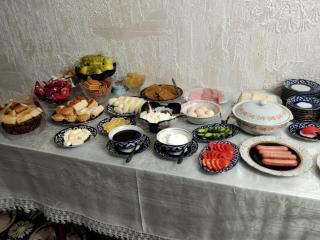 Demir Hotel - Bukhara - 9