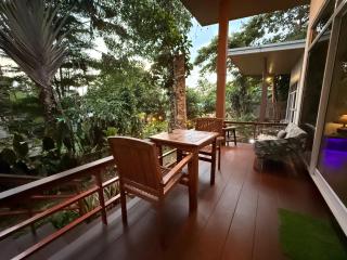 Beach Jungle - Ko Chang - 6