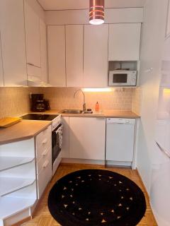 Nordic Sauna Experience - Helsinki - 1