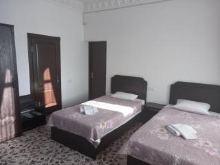 Demir Hotel - Bukhara - 3