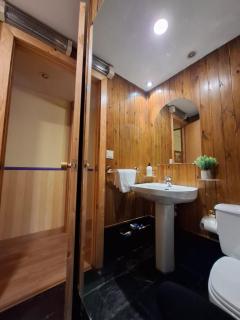 La Encina, Acogedor apartamento en El Pueyo de Jaca - Arafita Apartamentos - El Pueyo de Jaca - 3