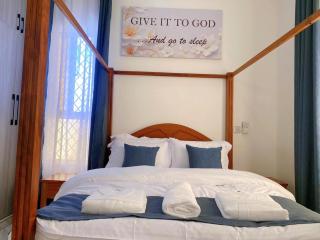 Kay's Residence - Mombassa - 9