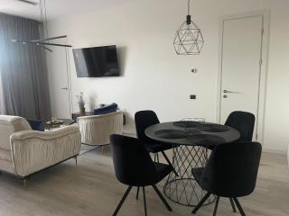 Gold Apartamentai Mano Jūra 2 - Palanga - 6
