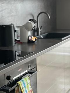 Gold Apartamentai Mano Jūra 2 - 3