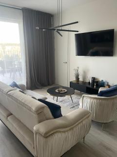 Gold Apartamentai Mano Jūra 2 - Palanga - 7