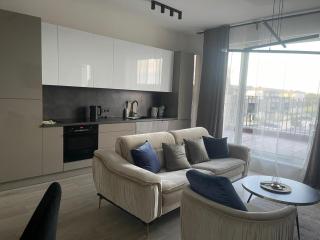 Gold Apartamentai Mano Jūra 2 - 8