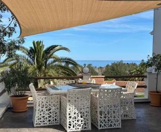 Casa Avellana - Denia - 6