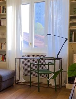 Casa Machiavelli - Milan - 7