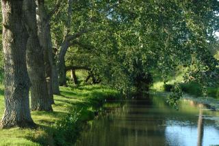 Maison partagée - Moulin de Kerellec - 2