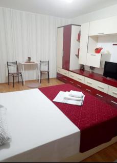 Apartament Alexandra - Tîrgu Ocna - 0