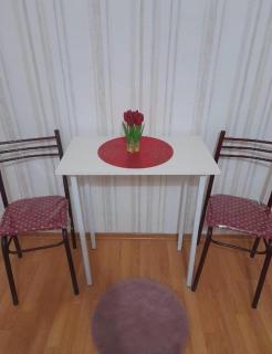 Apartament Alexandra - Tîrgu Ocna - 6