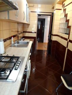 Apartament Alexandra - Tîrgu Ocna - 3