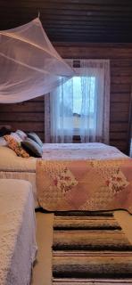 Villa Miilia maalaismajoitus ja spa - Karijoki - 6