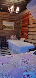 Villa Miilia maalaismajoitus ja spa - Karijoki - 5