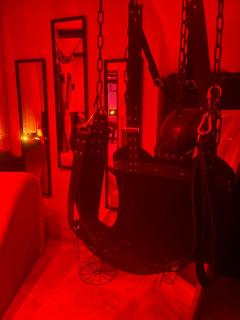 Osez! Le fruit defendu loveroom bdsm - Carpentras - 9