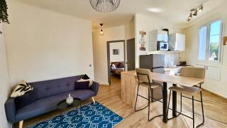 L'Ecorce - petit cocon à quelques minutes de Paris - 9