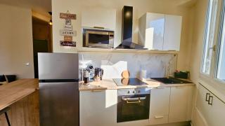 L'Ecorce - petit cocon à quelques minutes de Paris - 2