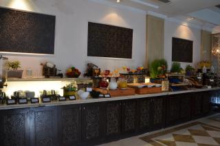 FAIRLIE HOTELS & RESORTS - Nova Deli - 8