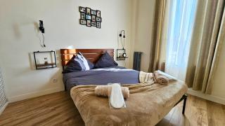 L'Ecorce - petit cocon à quelques minutes de Paris - Aubervilliers - 7