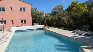 Gite El PACHA II 4 etoiles pres d'argeles sur mer au calme au pied des montagnes - Laroque-des-Albères - 0
