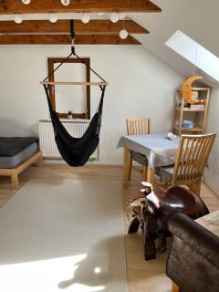 Gemütliches, ruhiges Zimmer mit eigenem Bad - - 6