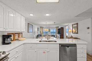 Pinnacle Port C3-202 - Panama City Beach - 5
