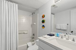 Pinnacle Port C3-202 - Panama City Beach - 4