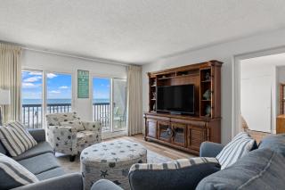 Pinnacle Port C3-202 - Panama City Beach - 1