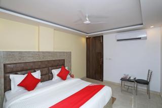 Hotel O Royal Stay - New Delhi - 2