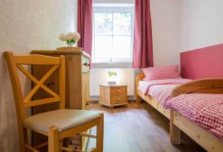 Ferienwohnung-Nr-2 - Schillsdorf - 5