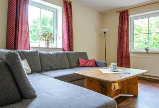 Ferienwohnung-Nr-2 - Schillsdorf - 2