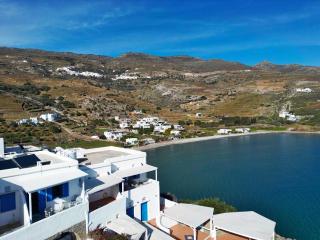 Dreamview Tinos - Kardiani - 5