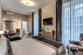 Apollo Boutique Hotel - Rome - 0