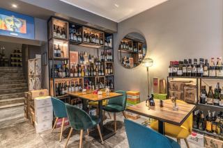 Apollo Boutique Hotel - Rome - 1
