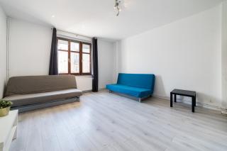 Park Kasprowicza Standard Apartment - Poznań - 9