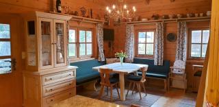 Idyllisches Sommerferienhaus - - 0