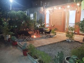 Nhà bên hồ - 4