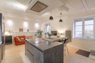 Le Cocon du Papillon Bleu I 2 suites parentales avec terrasse en plein coeur de Lyon I Parking inclus - 9