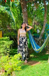 The Hostel Stories, Varkala - Helipad Road - Varkala - 9
