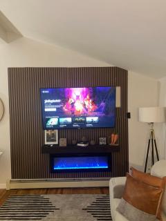 Chic modern bedroom 5 mins from JFK - 6