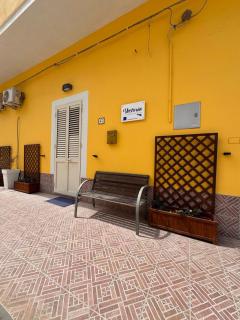 Victoria apartments - Lampedusa - 0