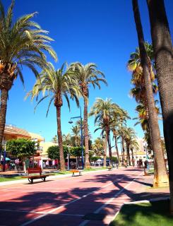 Blue Vibes, Relax & Beach - San Javier - 2