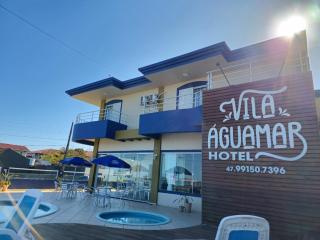 Hotel Vila ÁguaMar - Itapoa - 0