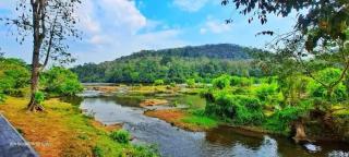 Athirappilly Heritage Villa -3 BHK - River Side - Athirappilly - 7