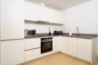 Beautiful 1BR Apartment North London - Londres - 1